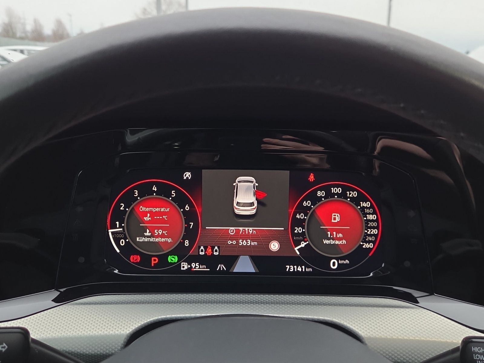 Volkswagen Golf - Bild 12