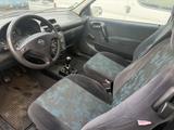 Opel Corsa 1.2 16V Edition 2000 - Opel Corsa aus 2000: Edition