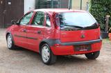 Opel Corsa 1.0 12V Comfort*TÜV NEU*70TKM* - gebrauchte Opel Corsa aus dem Jahr 2001