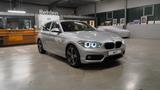BMW 118i F20 Sport Line Automatik - 17"/LED/Navi/AHK - BMW: F20