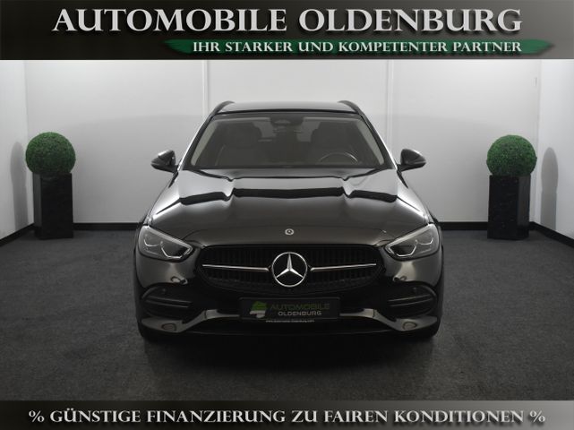Mercedes-Benz C 300 e T Avantgarde *Distro*AHK*KAM*Night*LED*