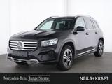 Mercedes-Benz GLB 180 d PROGRESSIVE+FAHRASSIST+TOTW+360+PANO - Mercedes-Benz GLB 180 in München