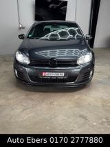 Volkswagen Golf VI GTI/Euro5/Navi/Xenon/Led - Volkswagen Golf: V Golf5 GTI