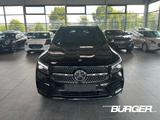 Mercedes-Benz GLB 220 4M AMG 7-Sitzer Pano AHK 360° ACC Burmes - Mercedes-Benz GLB 220 Jahreswagen