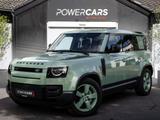 Land Rover Defender 110 3.0D | 75 YEARS | LIMITED EDITION 7 - Land Rover Defender: Limited Edition