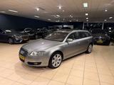 Audi A6 Avant 3.0 TDI Quattro/1-Hand/163Tkm/Topzst!! - aus 2005: Kombi
