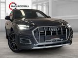 Audi Q5 40 TDI quattro/S line/MATRIX/KAMERA/VIRTUAL - Audi Q5 in Frankfurt (Main)