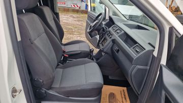 Volkswagen Caddy - 11