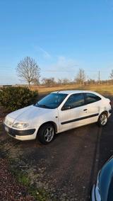 Citroën xsara 1,4l - Citroën Xsara: 1.4