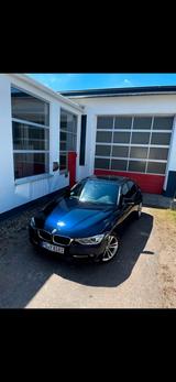 BMW 325D Top Zustand!!! - BMW 325 aus 2015