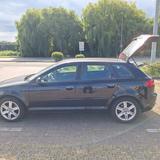 Audi A3 1.2 TFSI Ambition Sportback Ambition - Audi A3 aus 2011: Ambition