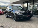 BMW X3 M COMPETITION M COMPETITION