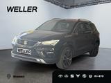 Seat Ateca 1.5 TSI ACT Xcellence *LED*AHK*Standhz*CAM - Seat Gebrauchtwagen in Bremen