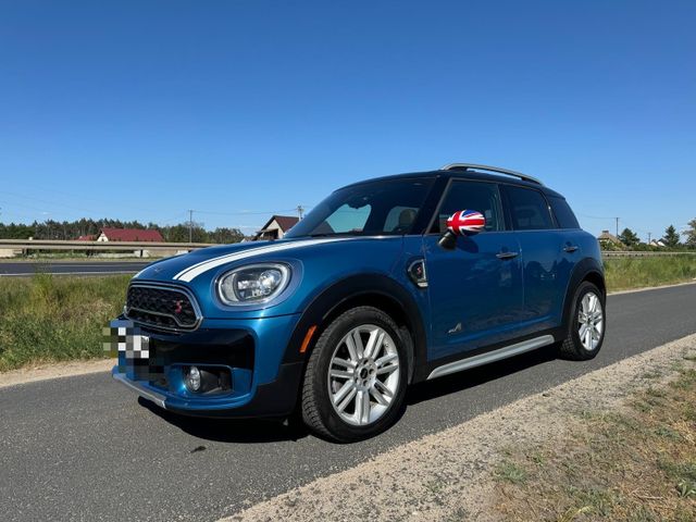 MINI Cooper S Countryman Cooper S ALL4