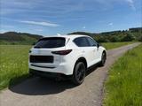 Mazda CX-5 2.5 SKYACTIV-G 194 HOMURA AWD AT HOMURA - Mazda CX-5: Homura