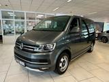 Volkswagen T6 2.0 TDI Multivan PanAmericana AUT 7-SITZE AHK - Volkswagen: Panamericana