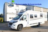 Etrusco T 7400 SB EINZEL.&HUBBETT SAT+TV SOLAR AHK 150PS - Angebote