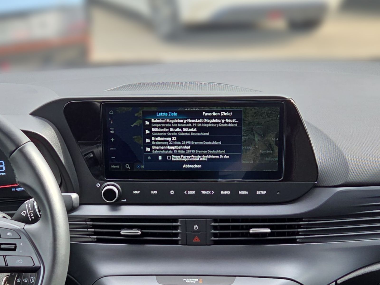 Hyundai BAYON – Bild 14