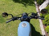 Honda CMX 500 Rebel  - Offers matching your search criteria