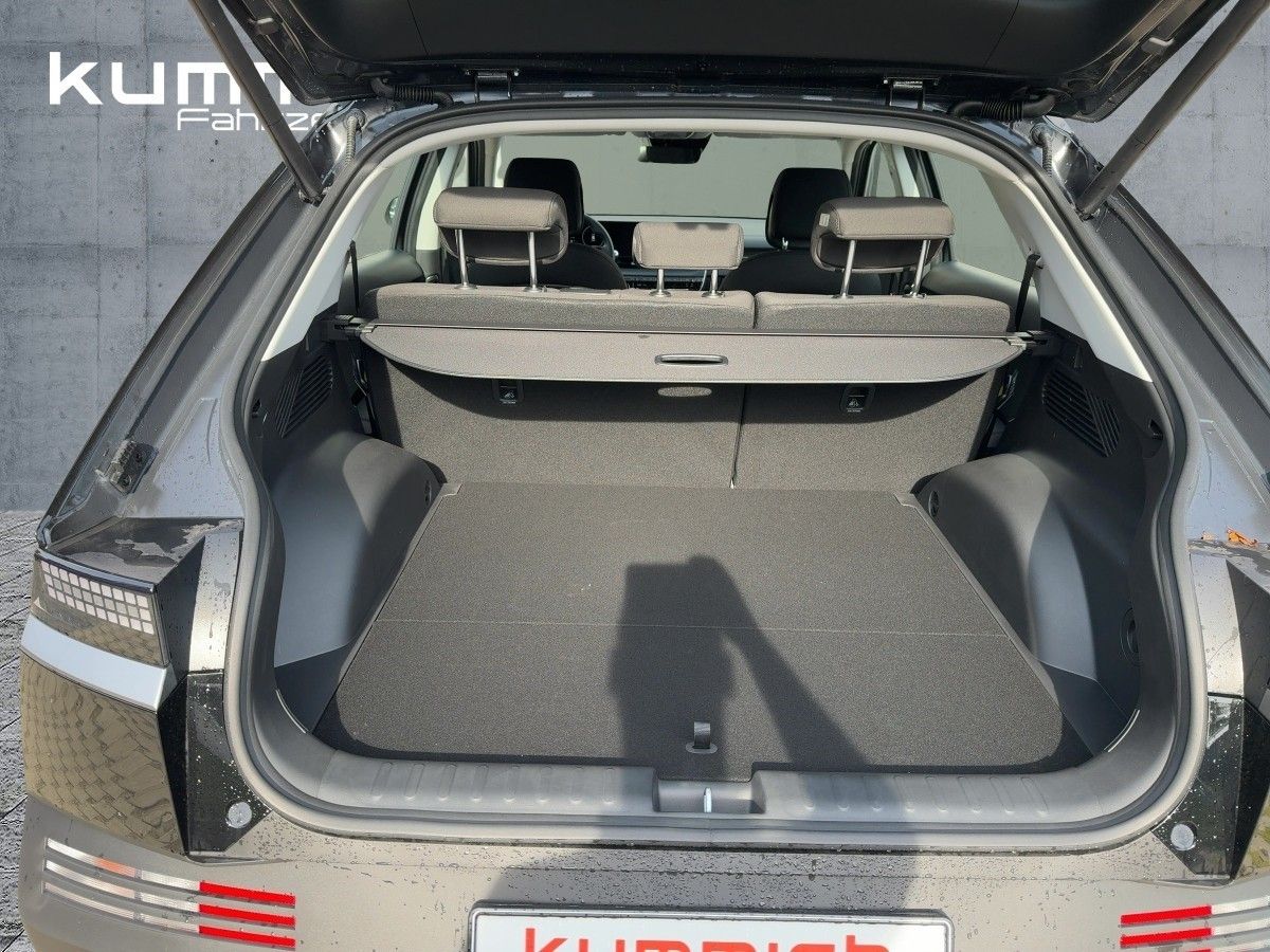 Hyundai IONIQ 5 - Bild 10