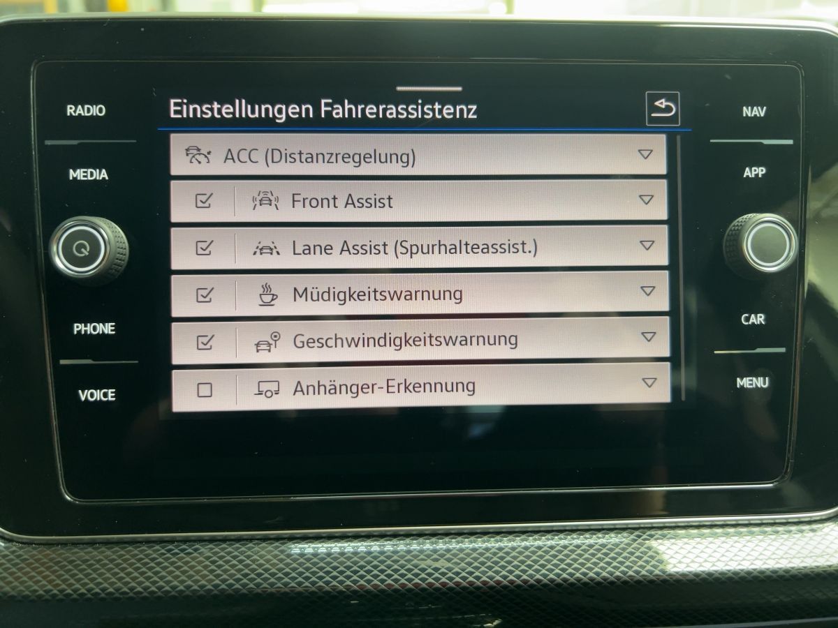 Volkswagen T-Cross - Bild 17