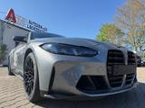 BMW M4 Coupe Competition HeadUp/360*/SH/HK - BMW Unfallwagen