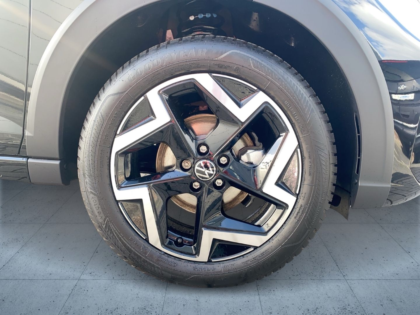 Volkswagen Taigo - Bild 8