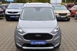 Ford Tourneo Connect Active 1,5 TDCI PANO-ACC-NAV-KAM - silberne Ford Tourneo Connect