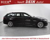 BMW 320d T Sport Line LEDER+SHZ+VIRTU+PROF+AHK+ACC+M - gebrauchte Kombis