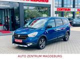 Dacia Lodgy Stepway, 7-Sitze,Navi,Klima,PDC,Tempomat - Dacia Lodgy: Stepway