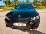 BMW 320d xDrive Touring M Sport Auto M Sport - BMW 320 mit Diesel-Antrieb: Leder, Allradantrieb, Kombi, Automatik, 320d Xdrive