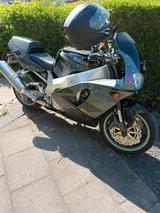 Yamaha YZF 750r - YAMAHA YZF 750