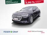 Audi e-tron 55 quattro Navi SHZ Park-Assist Tempomat - Audi e-tron aus 2024
