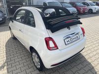 Fiat 500C - Vorschau Bild 14