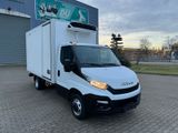 Iveco Daily 35C13  Tiefkühlkoffer *Carrier* - Iveco Daily 35c