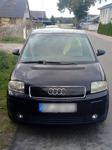 Audi A2 zu verkaufen