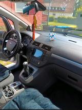 Ford Focus C-Max 1.6 - gebrauchte Ford C-Max aus dem Jahr 2006