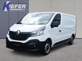 Renault Trafic Kasten DCI 125*Lang*L2*Klima*Navi*Kamera* - Renault Trafic: Lang