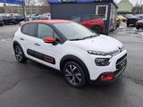 Citroën C3 1.5 BlueHDi 100 Shine Pack*SHZ*AHZV*Navi* - Citroën C3 Gebrauchtwagen in Dresden