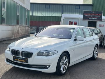 BMW 520 - 6