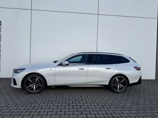 BMW 520 - Bild 3