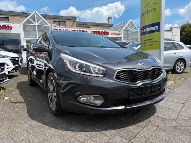 Kia Ceed Spirit/Automatik