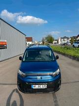 Fiat Doblo - Fiat Doblo: Automatik