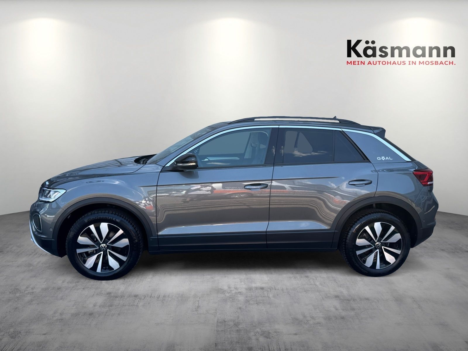 Volkswagen T-Roc - Bild 3
