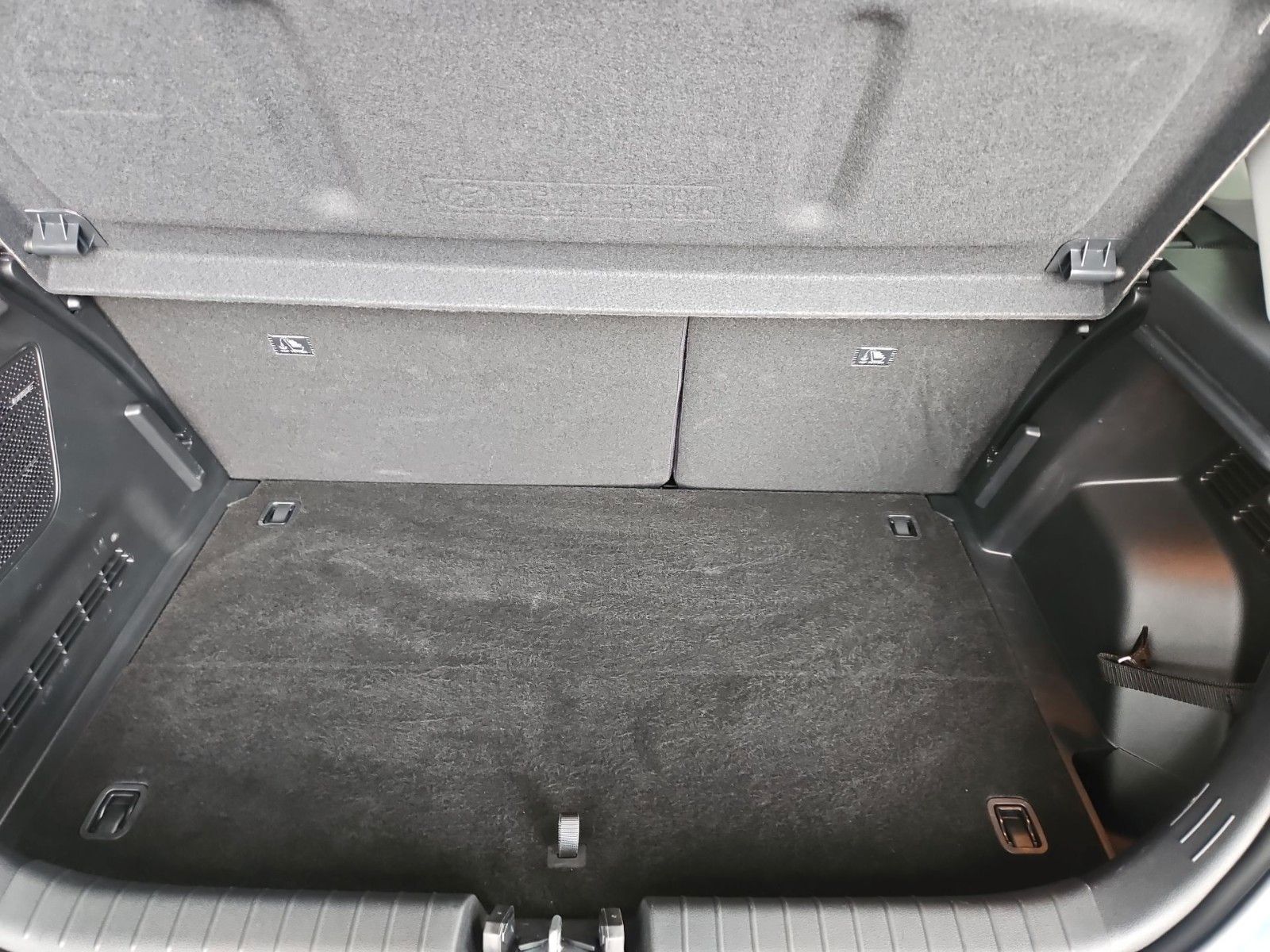 Hyundai i20 – Bild 20