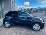 Toyota Aygo X 1.0l Comfort Automatik*Kamera,Klima* - Toyota Aygo (X) aus 2024