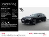 Audi A6 Avant Design 45 TDI quattro S line*Navi*Matri