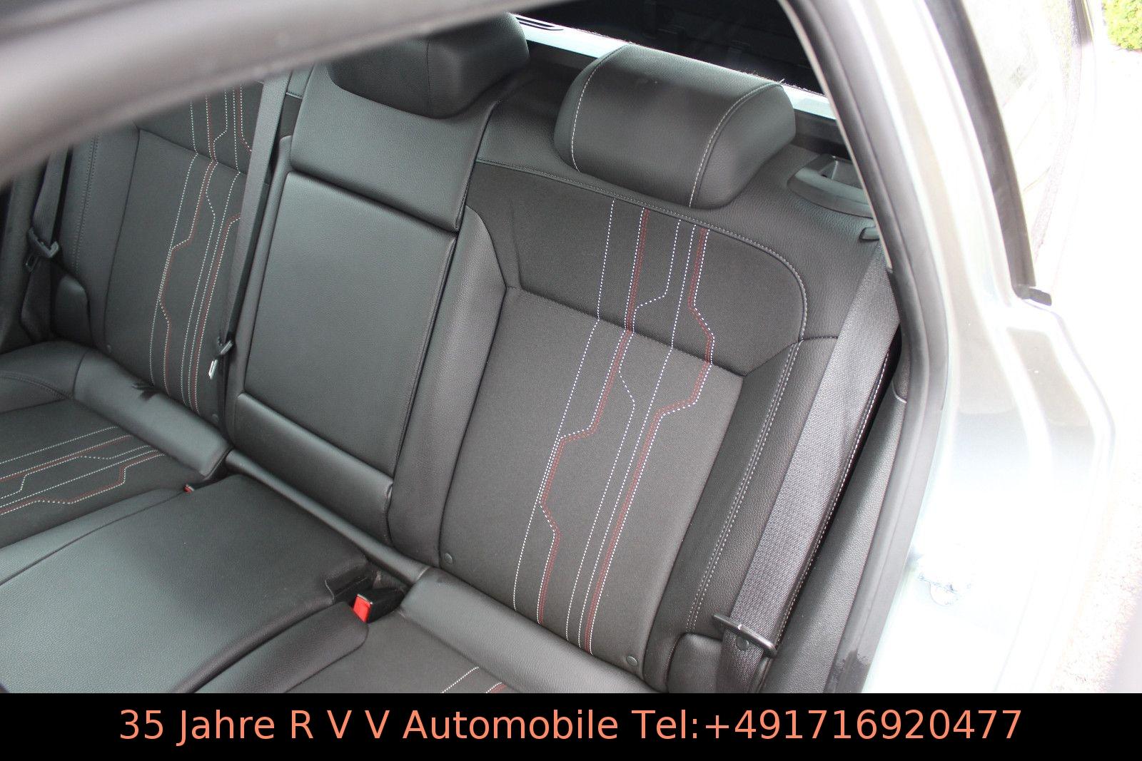 Opel Astra 2012 — photo 11