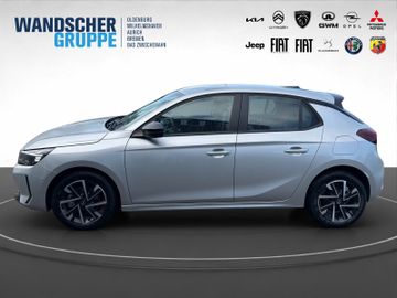 Opel Corsa F 1.2 Turbo Edition LED+SHZ+PDC+SoundSys