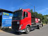 Volvo FH 460/HIAB Abrollkipper/6x2/Motor + Getriebe OK - Volvo Kipper
